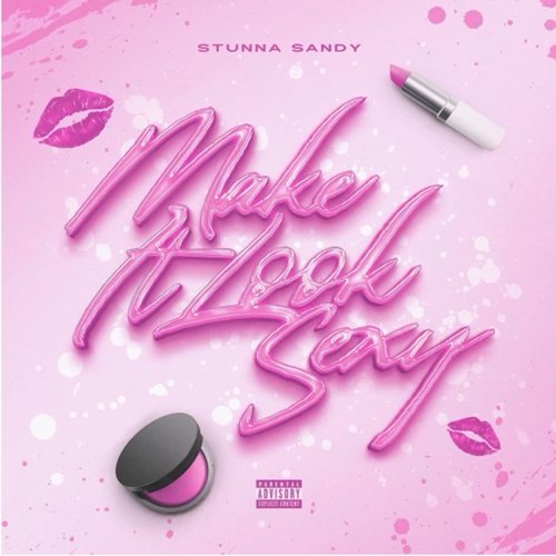 Make It Look Sexy - Single