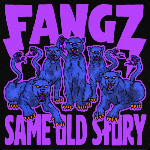 Same Old Story