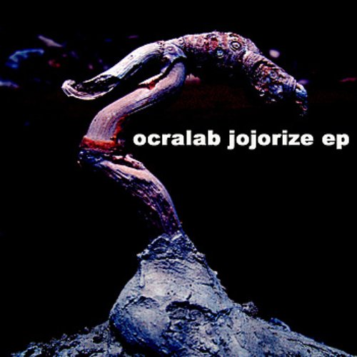 Jojorize EP
