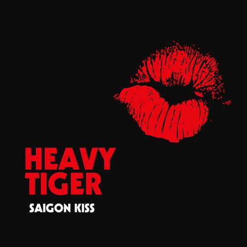 Saigon Kiss