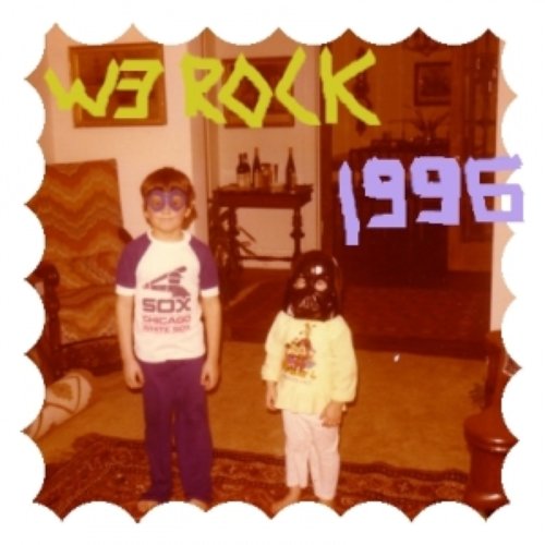 we rock 1996