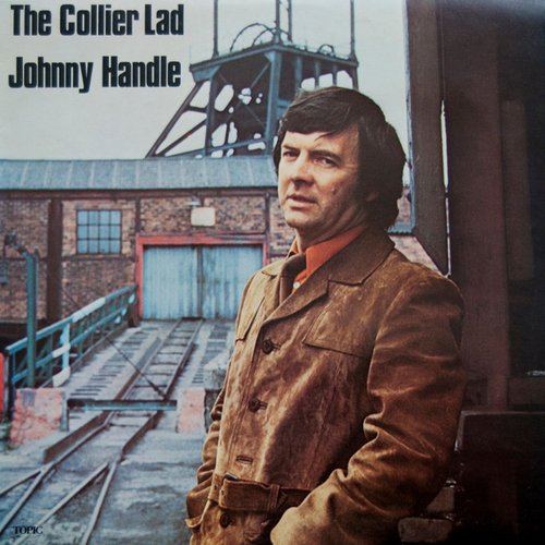 The Collier Lad