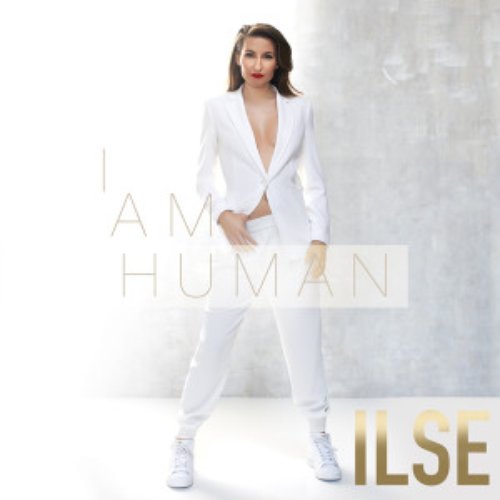 I Am Human