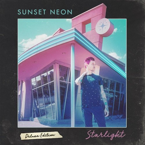 Starlight (Deluxe Edition)