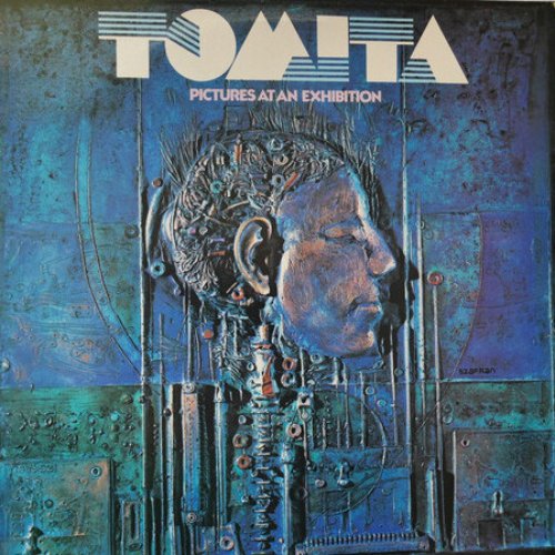 The Best of Tomita