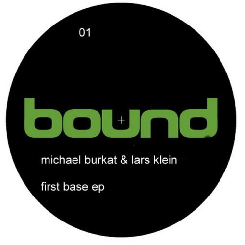 First Base EP