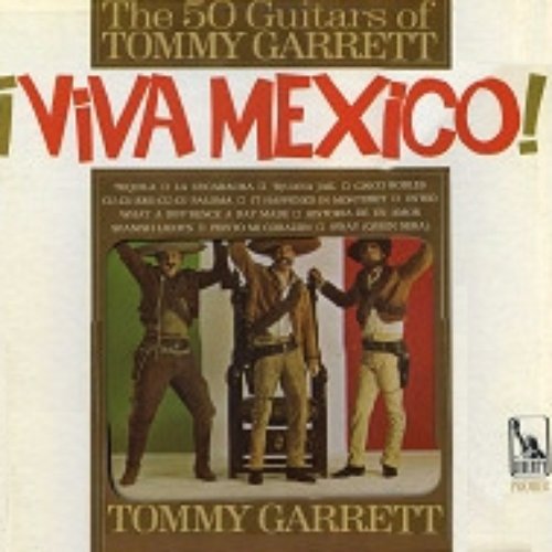 Viva Mexico!