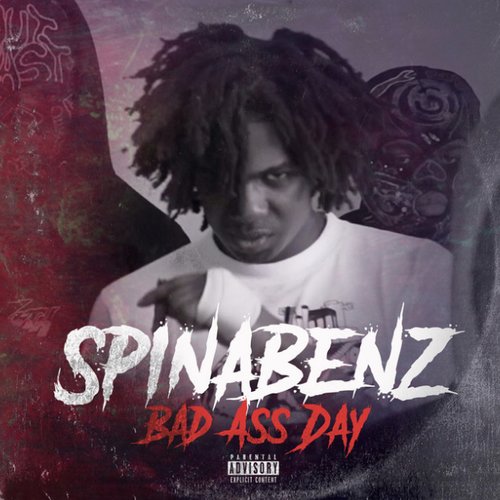 Bad Ass Day - Single
