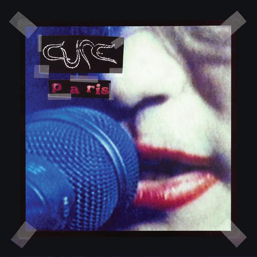 Paris (live at Le Zenith 1992) [30th anniversary expanded edition[
