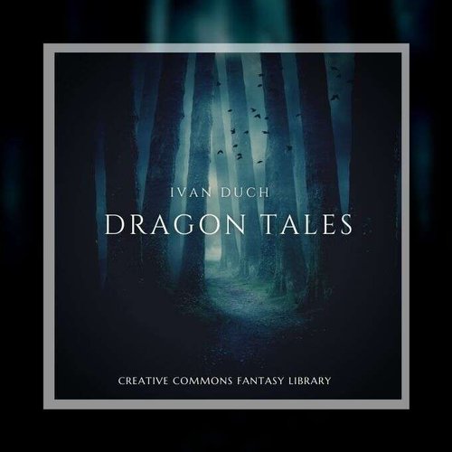 Dragon Tales, Chapter 1