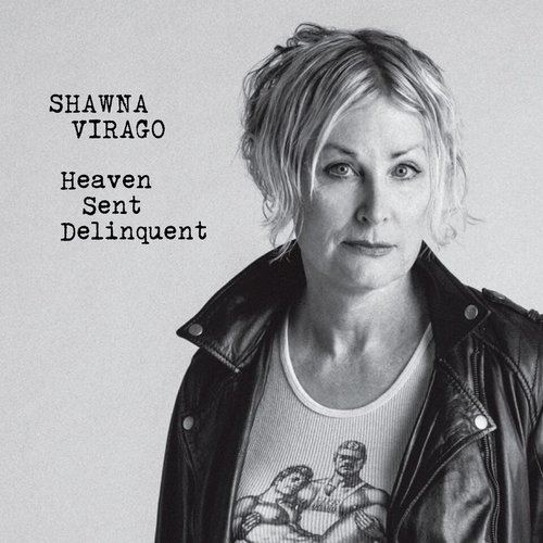 Heaven Sent Delinquent