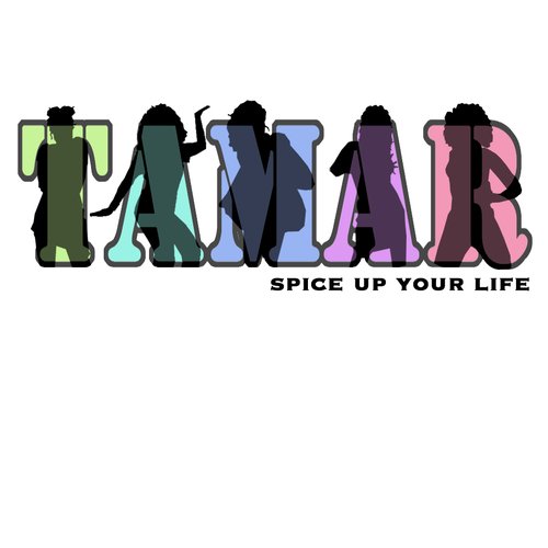 Spice Up Your Life