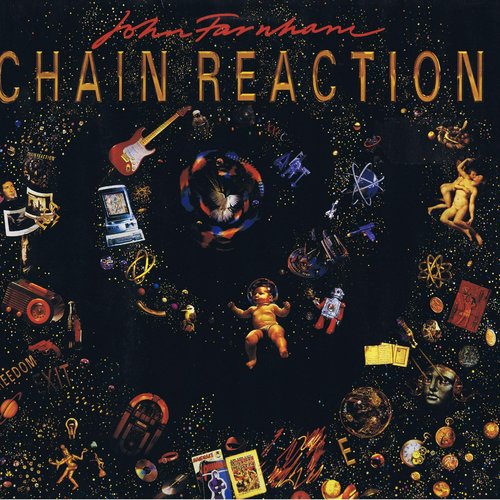 Chain Reaction