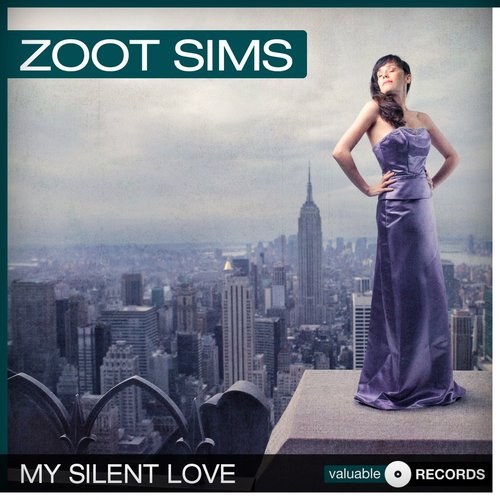 My Silent Love