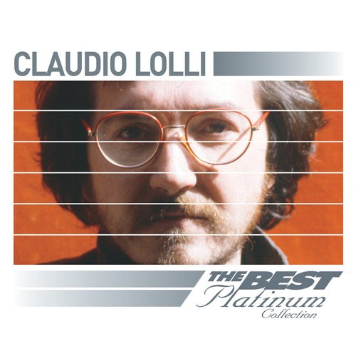 Claudio Lolli: The Best Of Platinum