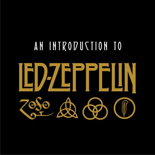 An Introduction To Led Zeppelin