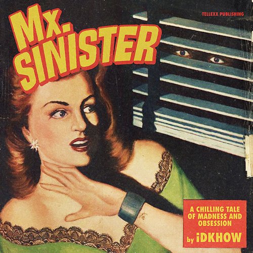 Mx. Sinister