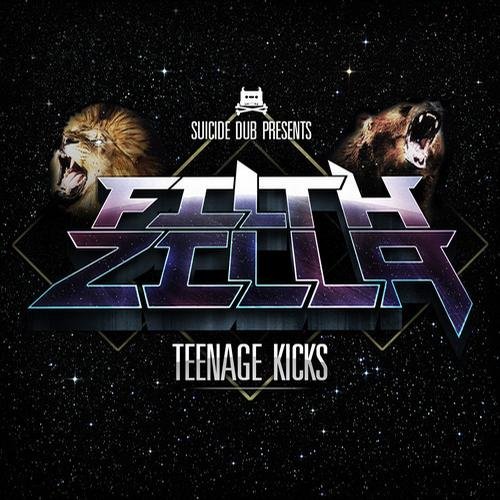 Teenage Kicks