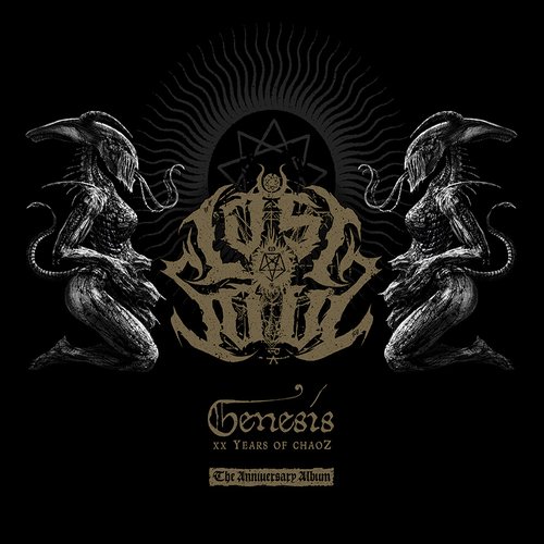 Genesis: XX Years of Chaoz