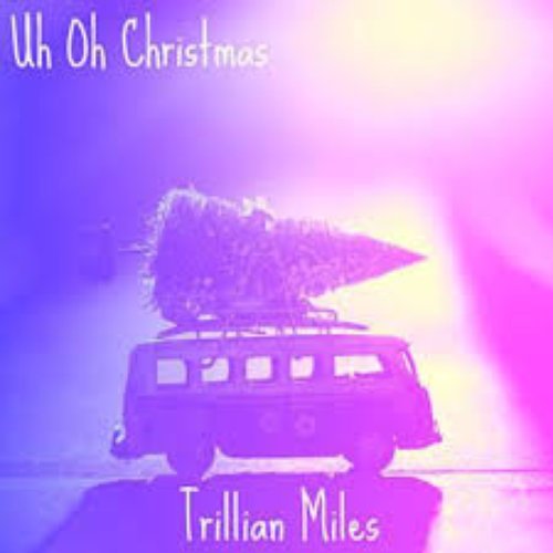 Uh Oh Christmas