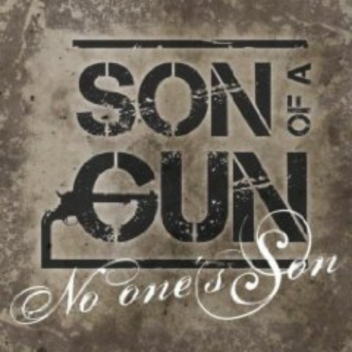 No one's son