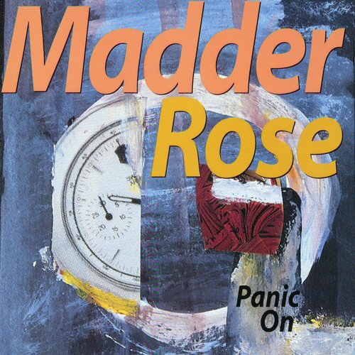 Panic On