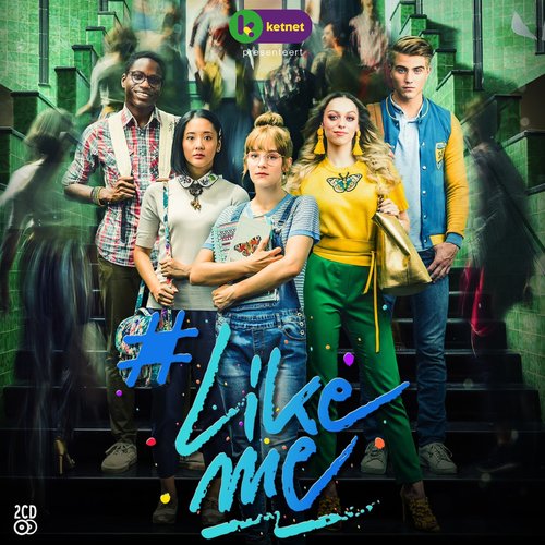 #LikeMe (Soundtracks)