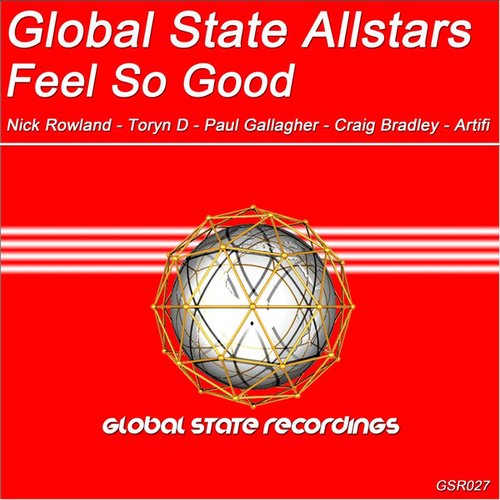 Feel So Good