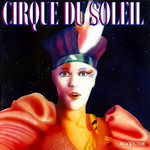 Cirque du Soleil