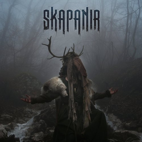 Skapanir