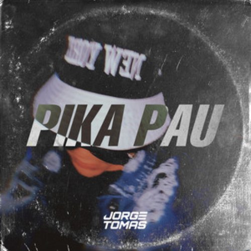 PIKA PAU