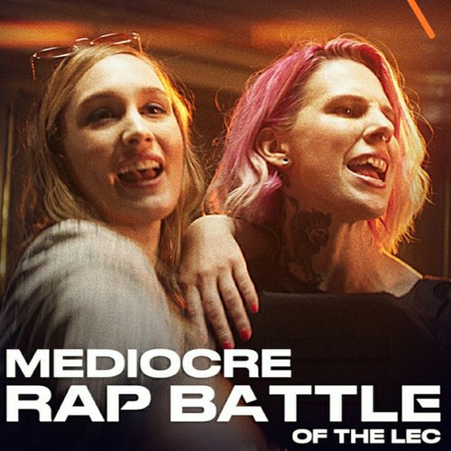 Mediocre Rap Battle of the LEC (Summer Playoffs 2020)