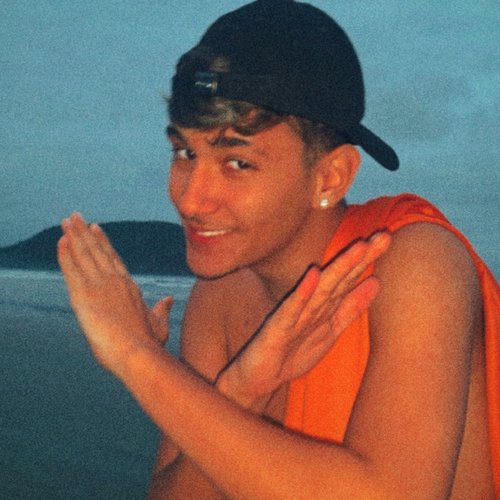 É no Santo Amaro