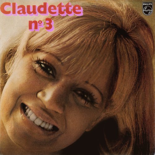 CLAUDETTE Nº 3