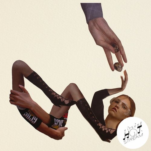 Poivre blanc - Single