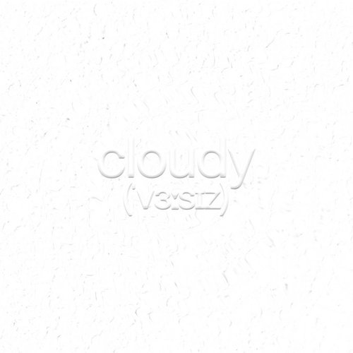 Cloudy - Single