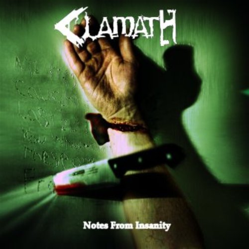 Notes from insanity
