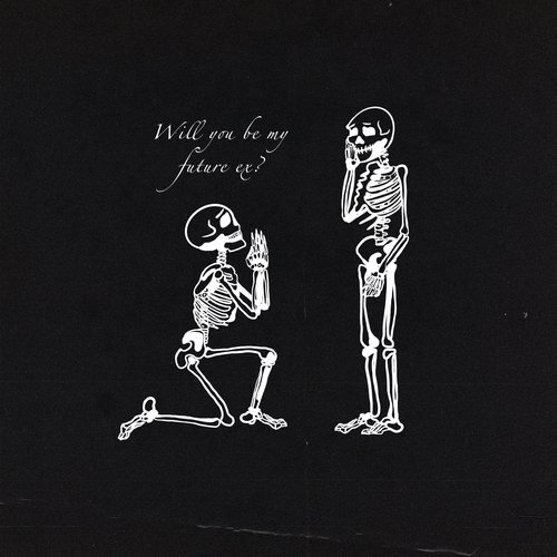 Future Ex - Single