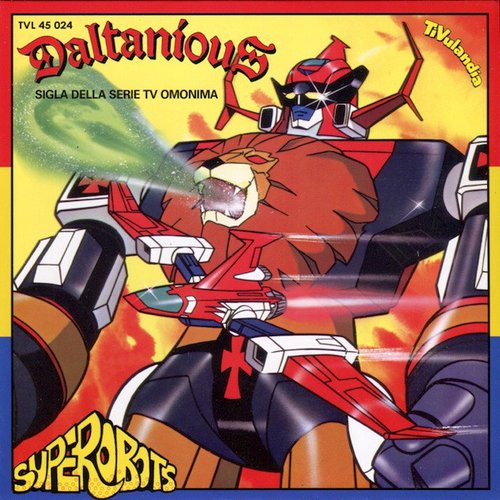 Daltanious