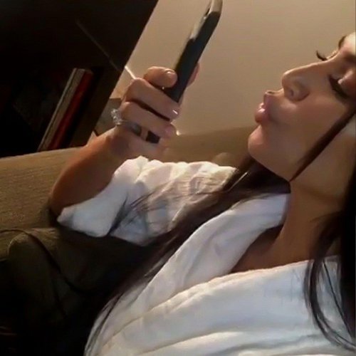 kim k