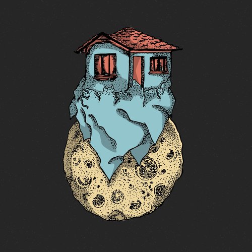 Some Place Like Home
