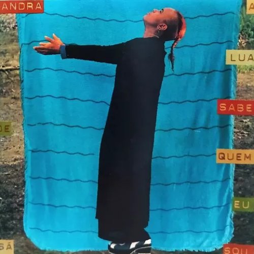 A Lua Sabe Quem Eu Sou