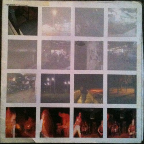 Hopscotch EP