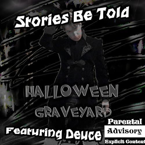 Halloween Graveyard