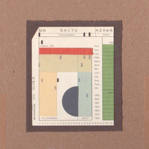 the fragile balance between opposites