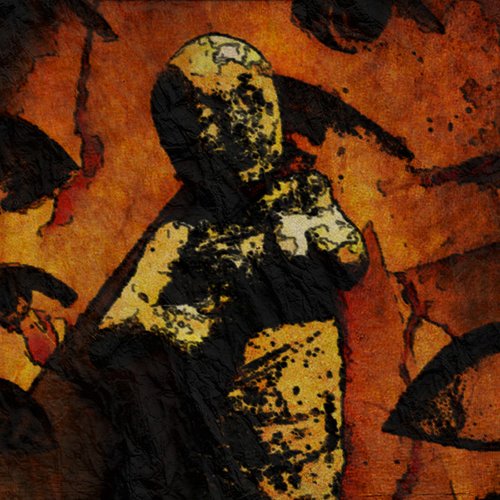 Black Eyes / Cadaver