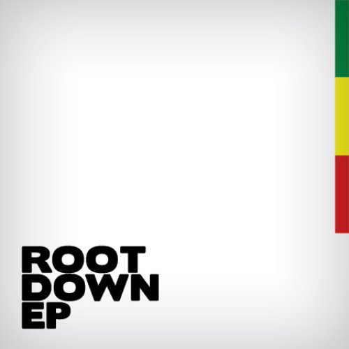 Rootdown EP