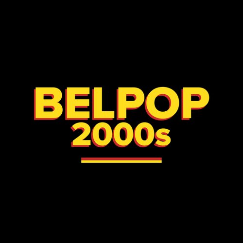 Belpop 2000s