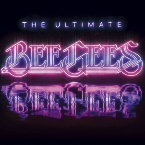 The Ultimate Bee Gees Disc 1