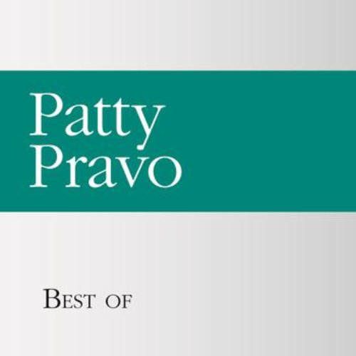 Best of Patty Pravo